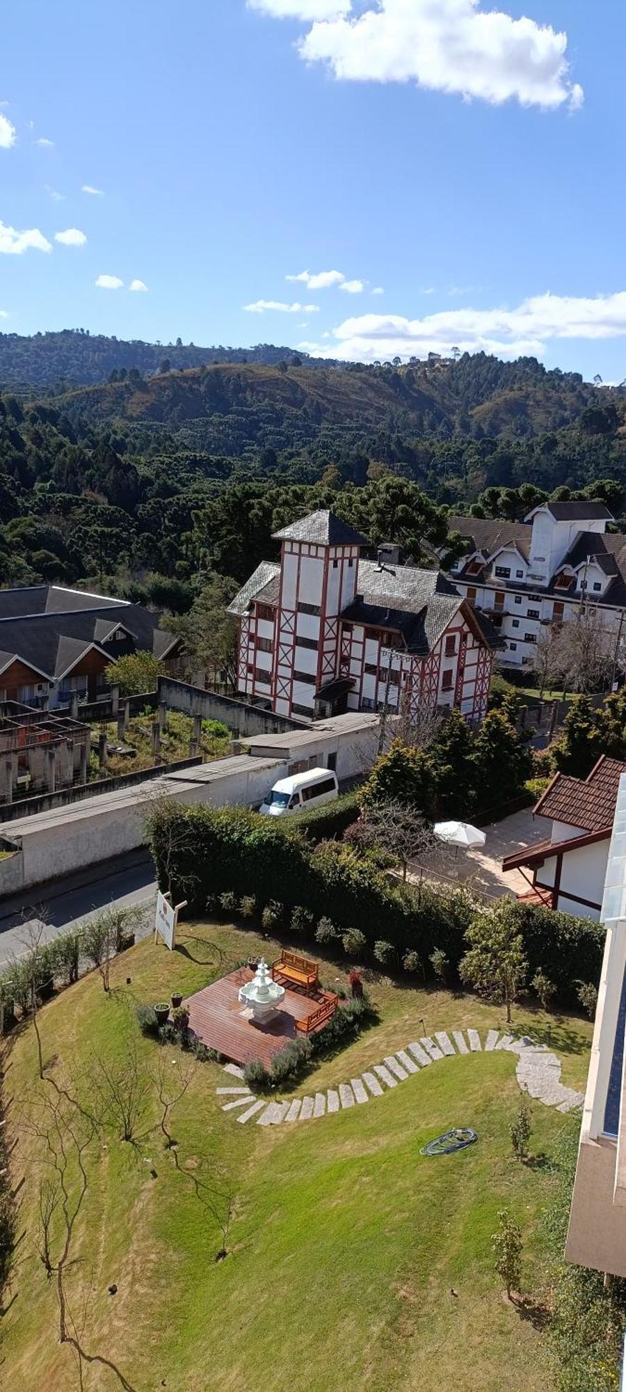 Kaliman Pousada Campos Do Jordao - Luxo Campos do Jordão מראה חיצוני תמונה